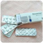 Феназепам  Phenazepam Valenta  1 мг в Кеми