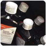Кодеин сироп Codein (для приготовления напитка Lean, Purple Drank)  473 мл  в Кеми