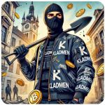 Работа курьер - кладмен в Кеми 