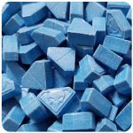 Экстази  Ecstasy Punisher 250 мг MDMA в Кеми