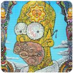 Марки LSD-25 VHQ чистых 250 мкг в Кеми