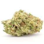 Бошки (Шишки)  Амнезия (Weed Amnesia)  ТГК 23% в Кеми